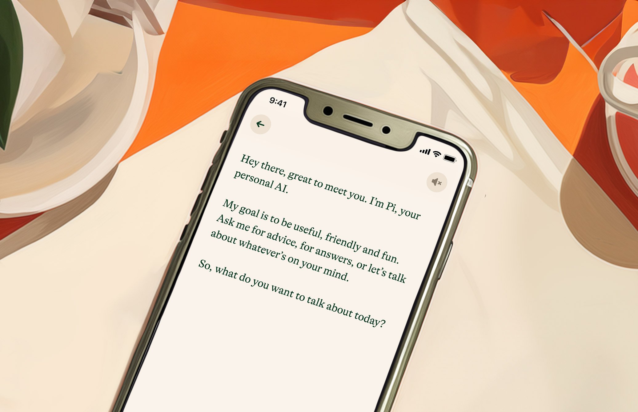 Inflection AI
