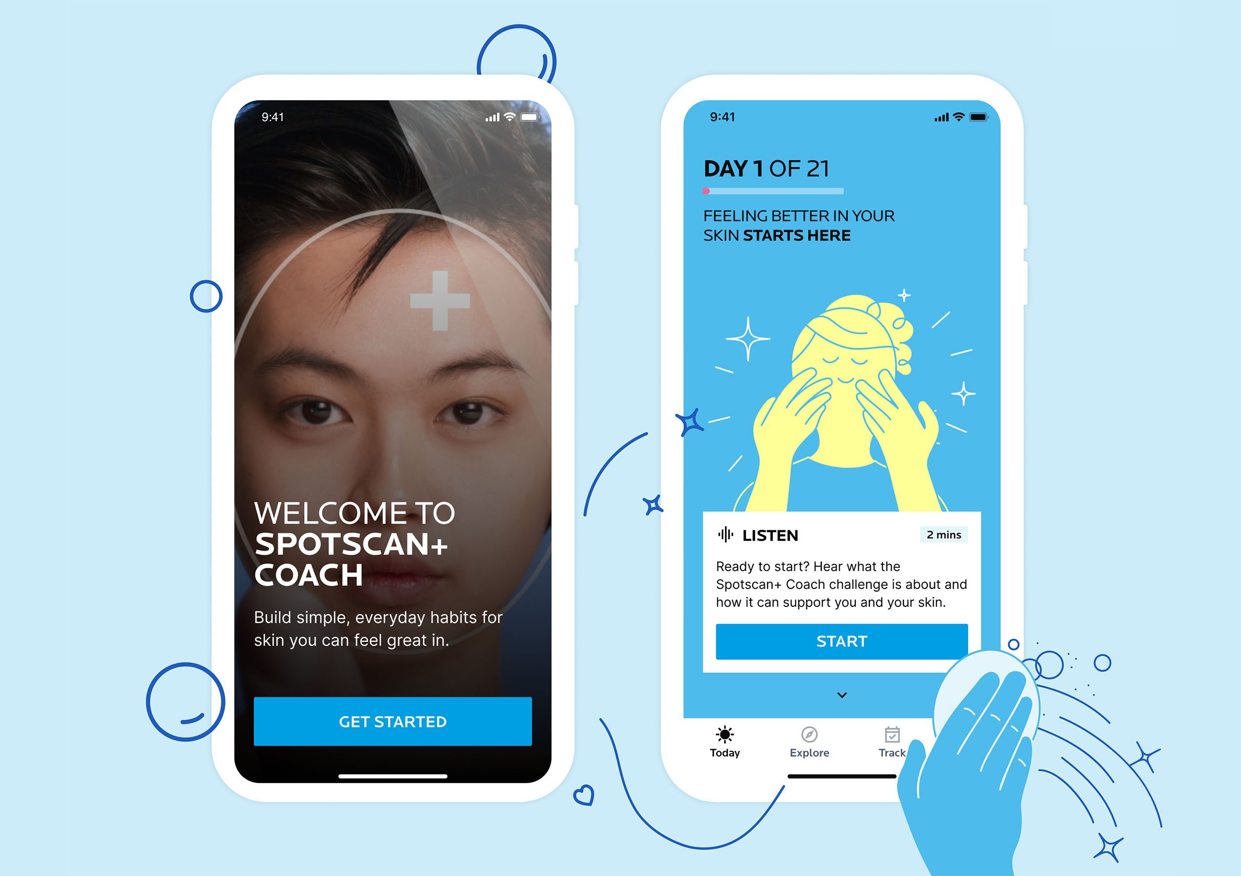 Thumbnail image for L'Oreal case study