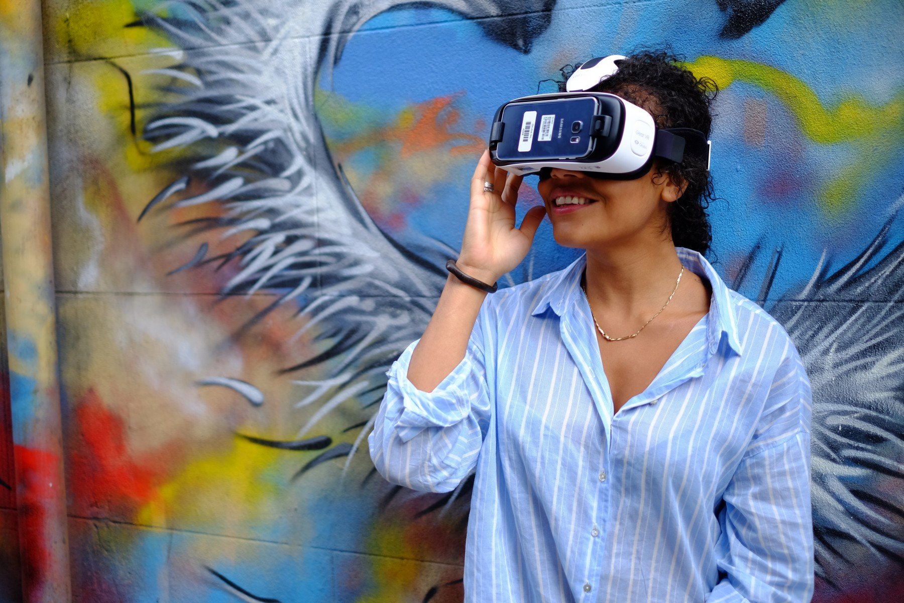 Screenshot of Monument Valley game