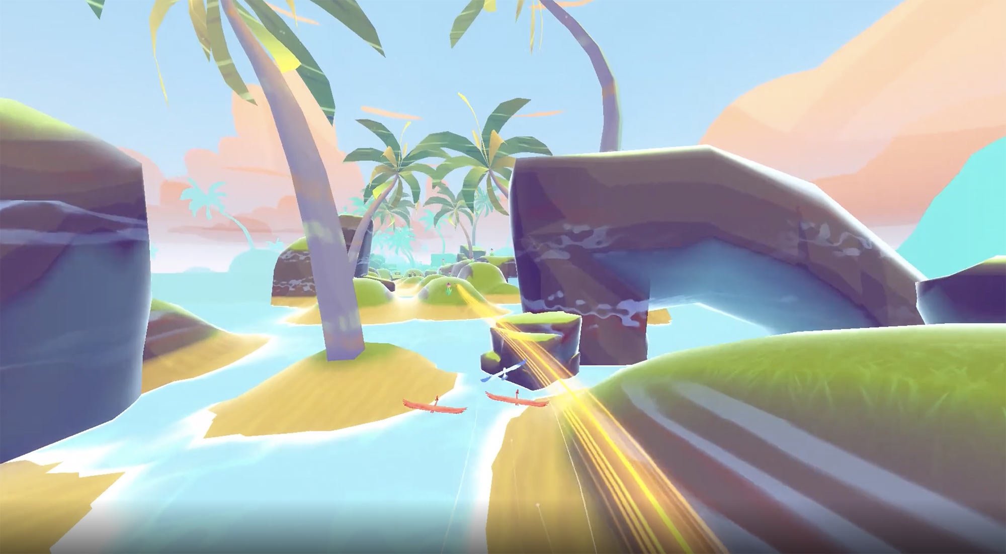 Screenshot of the game