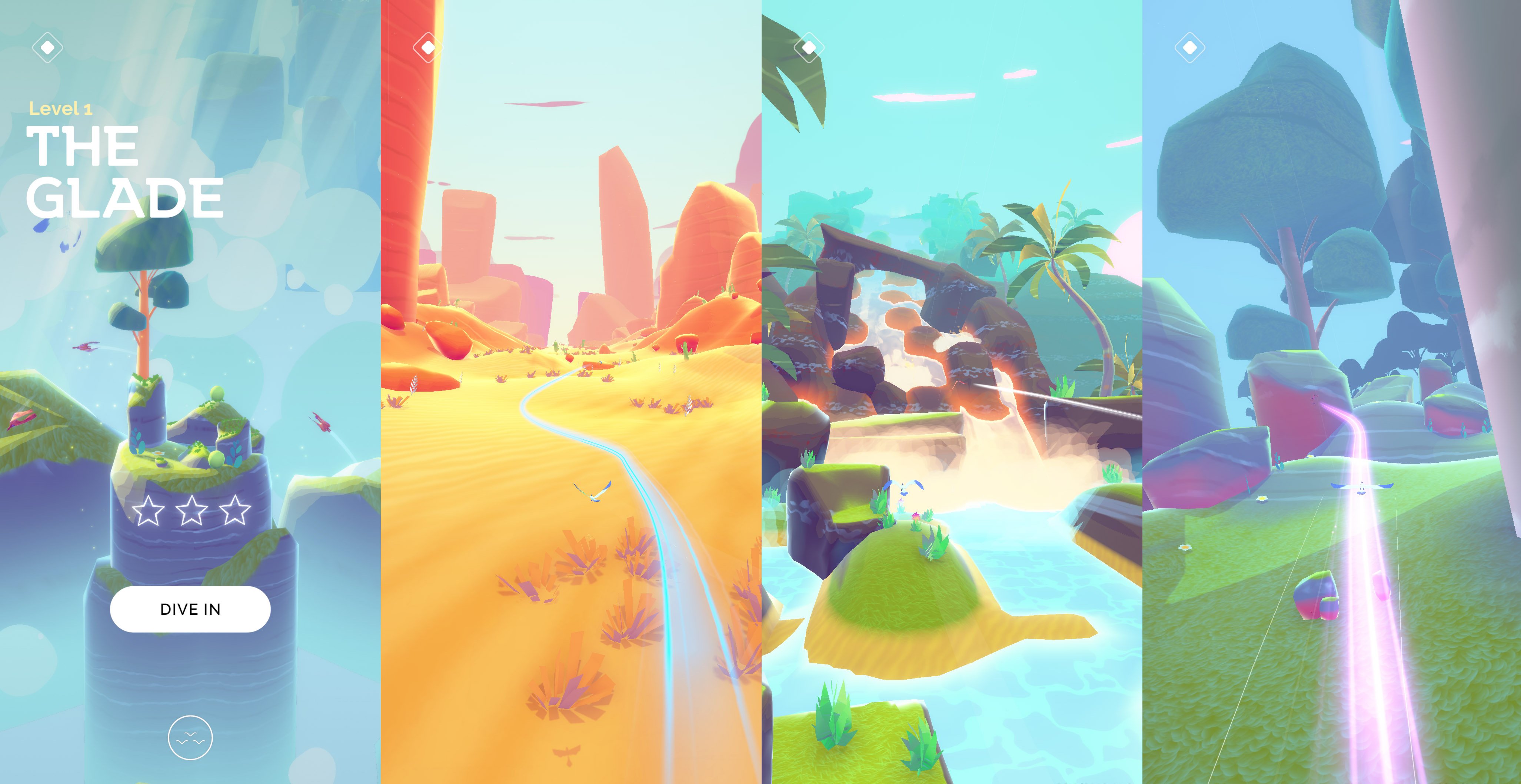 Screenshot of the game